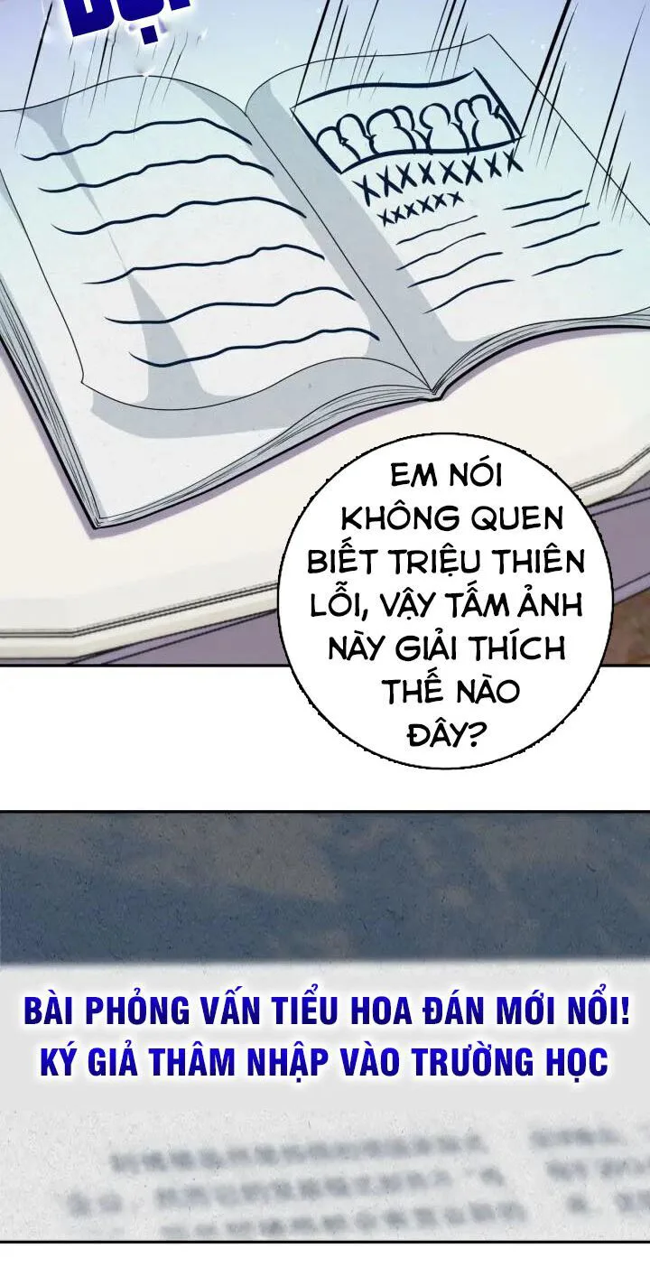 Mạt Thế Siêu Cấp Hệ Thống chương 73.1 - trang 2