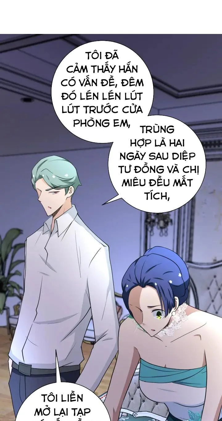 Mạt Thế Siêu Cấp Hệ Thống chương 73.1 - trang 4