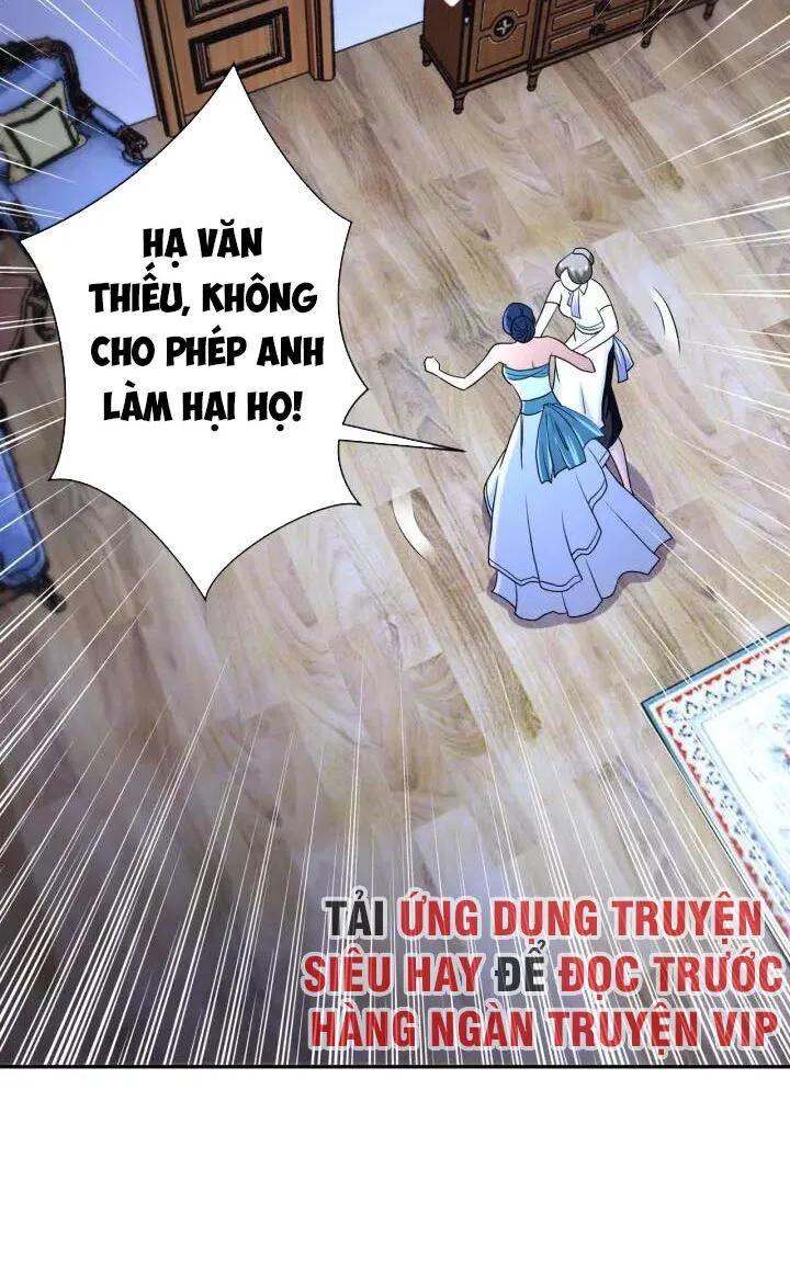 Mạt Thế Siêu Cấp Hệ Thống chương 73.1 - trang 15