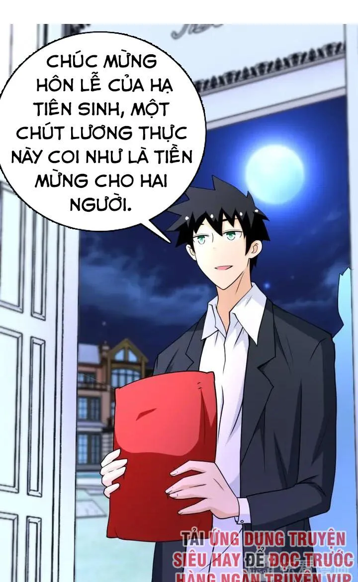 Mạt Thế Siêu Cấp Hệ Thống chương 73.1 - trang 18
