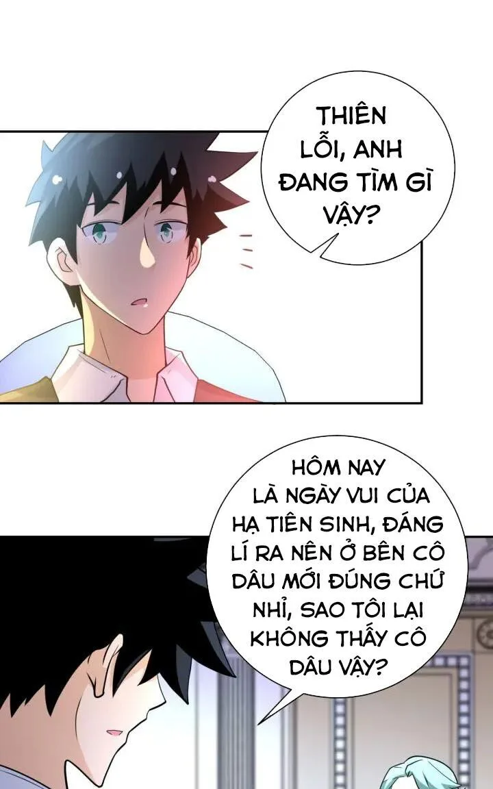 Mạt Thế Siêu Cấp Hệ Thống chương 73.1 - trang 23