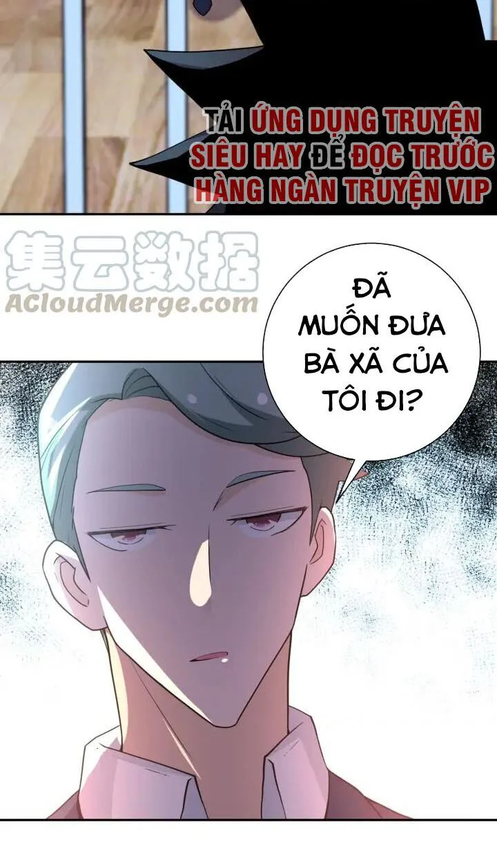 Mạt Thế Siêu Cấp Hệ Thống chương 73.1 - trang 44