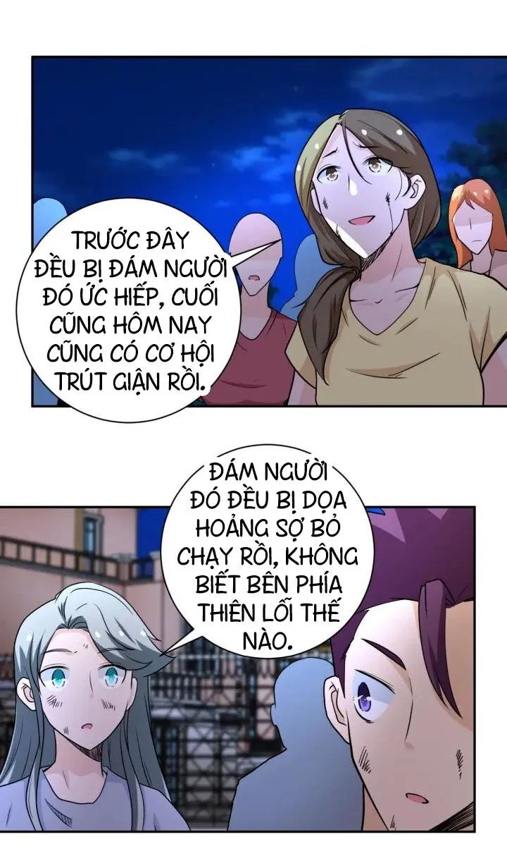 Mạt Thế Siêu Cấp Hệ Thống chương 74 - trang 9