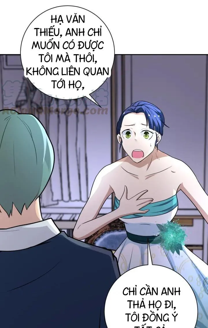 Mạt Thế Siêu Cấp Hệ Thống chương 74 - trang 18