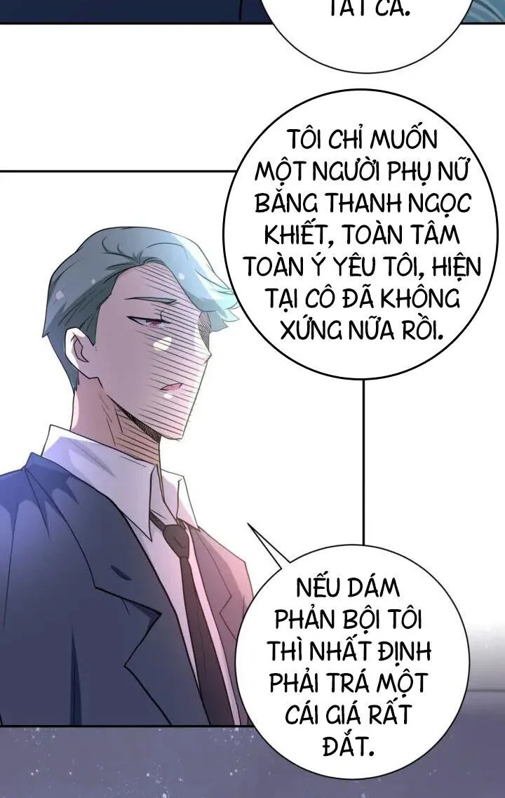 Mạt Thế Siêu Cấp Hệ Thống chương 74 - trang 19