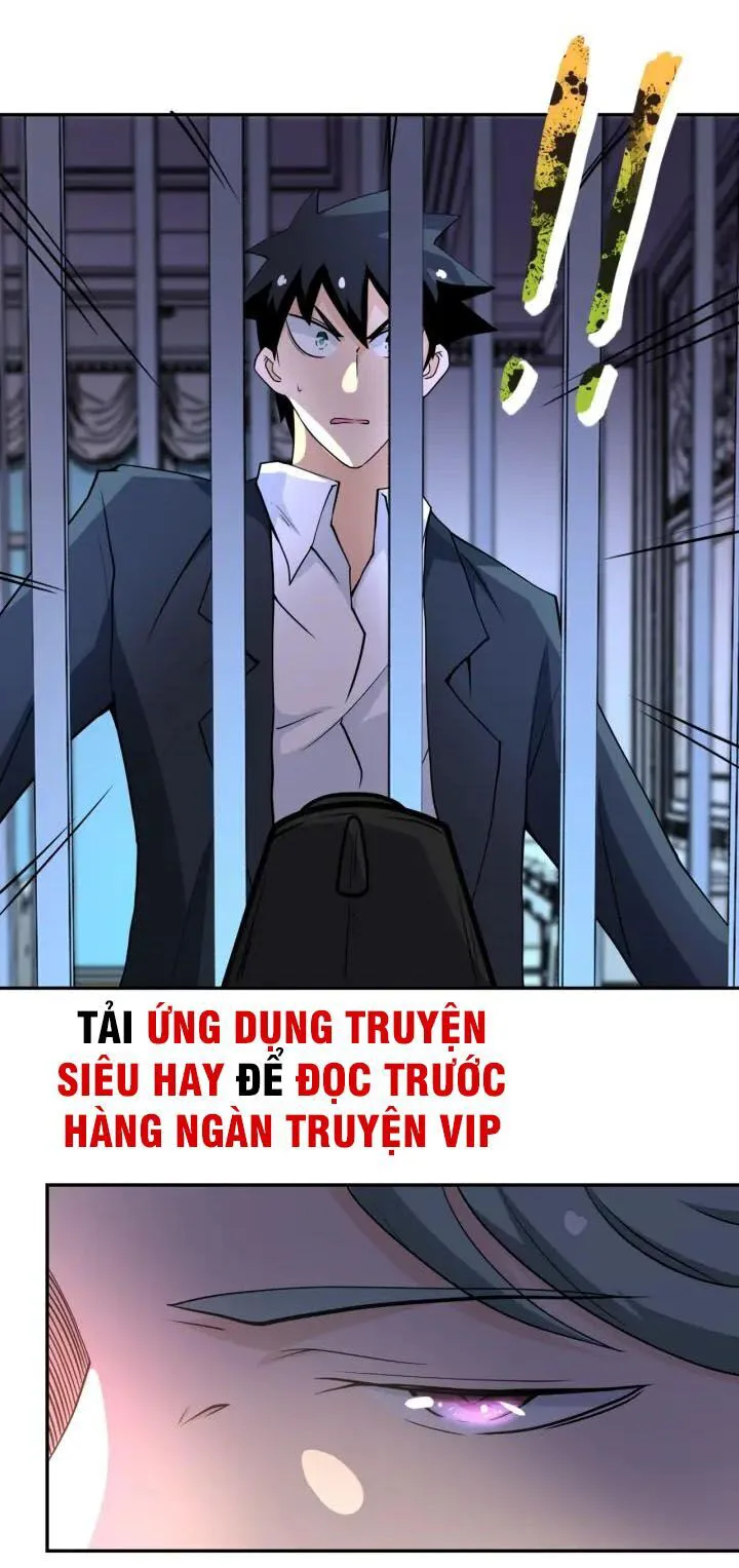 Mạt Thế Siêu Cấp Hệ Thống chương 74 - trang 21