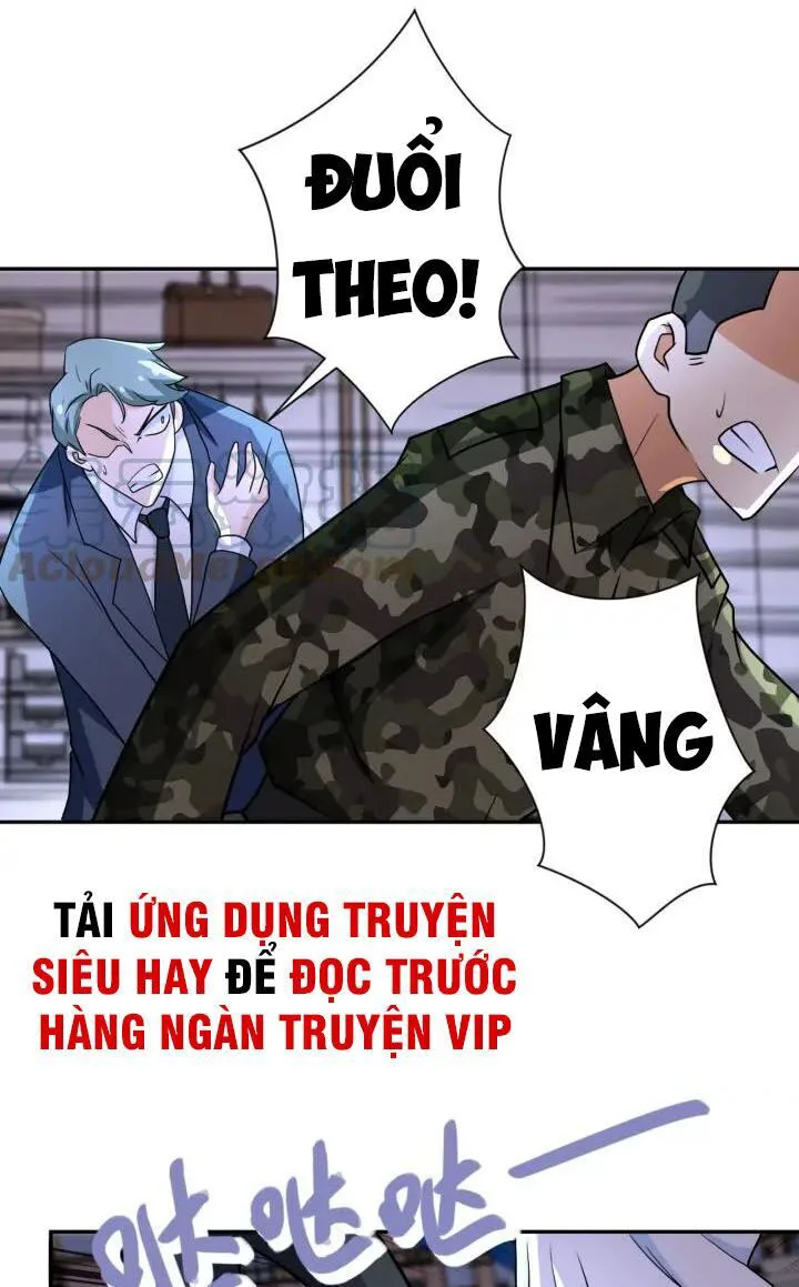 Mạt Thế Siêu Cấp Hệ Thống chương 74 - trang 34
