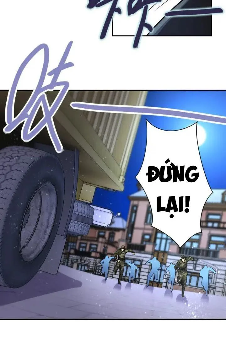 Mạt Thế Siêu Cấp Hệ Thống chương 74 - trang 37