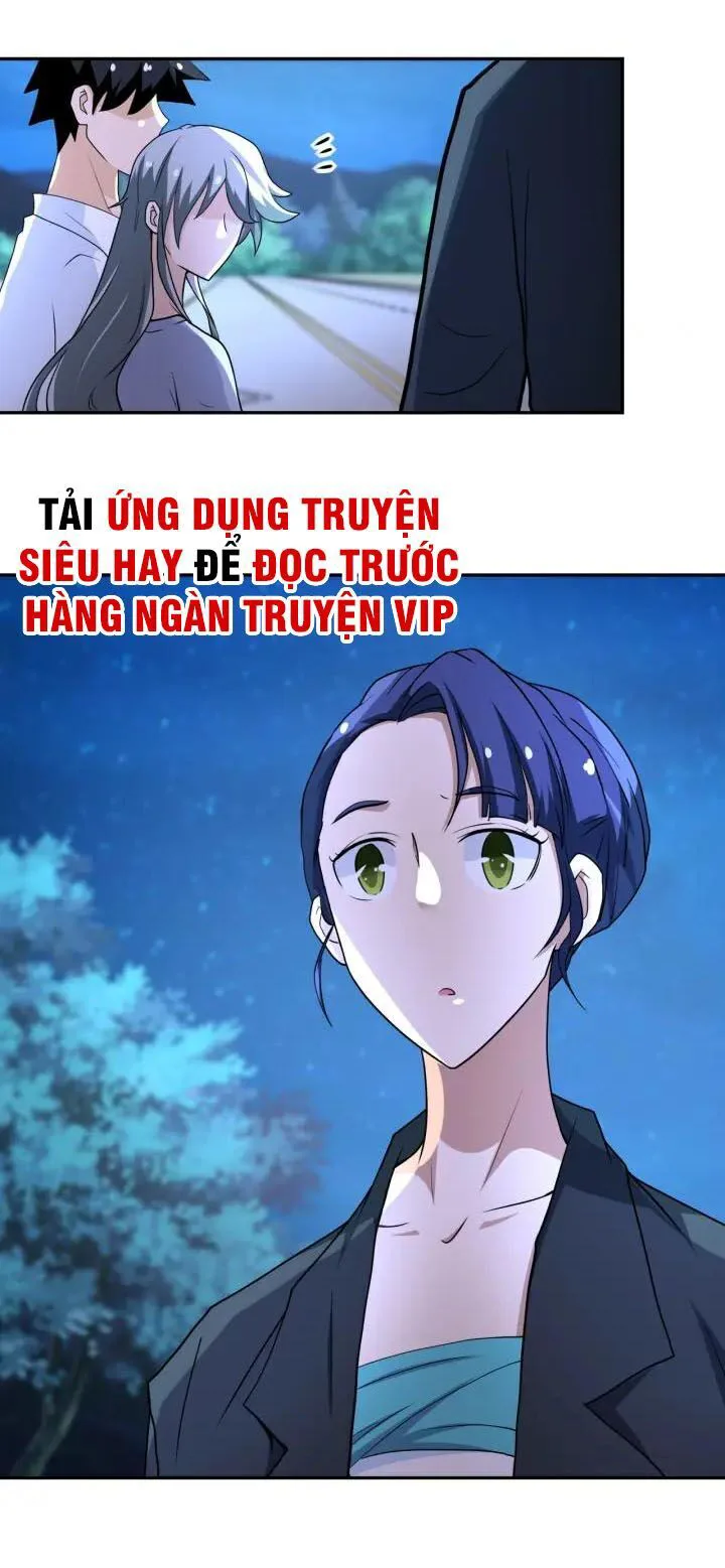 Mạt Thế Siêu Cấp Hệ Thống chương 75 - trang 12