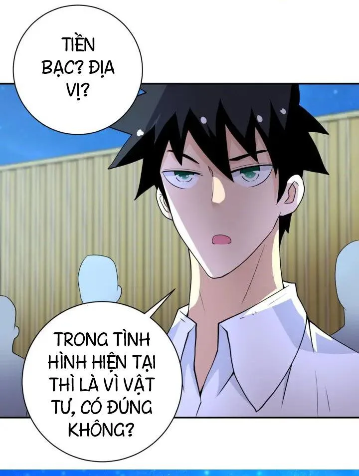 Mạt Thế Siêu Cấp Hệ Thống chương 75 - trang 14