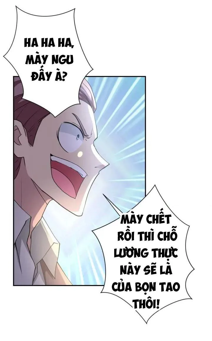 Mạt Thế Siêu Cấp Hệ Thống chương 75 - trang 17