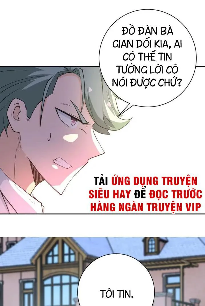 Mạt Thế Siêu Cấp Hệ Thống chương 75 - trang 28