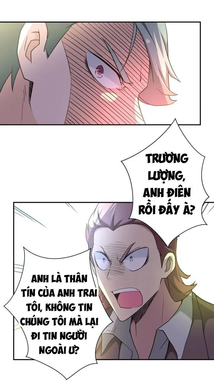 Mạt Thế Siêu Cấp Hệ Thống chương 75 - trang 30