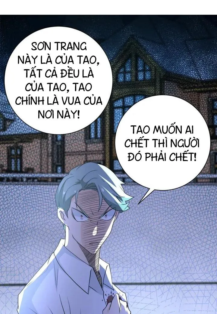 Mạt Thế Siêu Cấp Hệ Thống chương 75 - trang 35