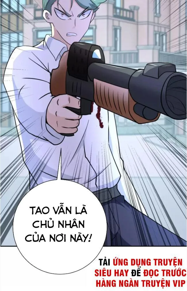 Mạt Thế Siêu Cấp Hệ Thống chương 76 - trang 3