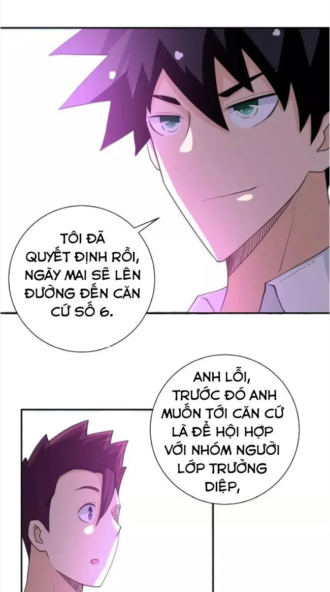 Mạt Thế Siêu Cấp Hệ Thống chương 76 - trang 20