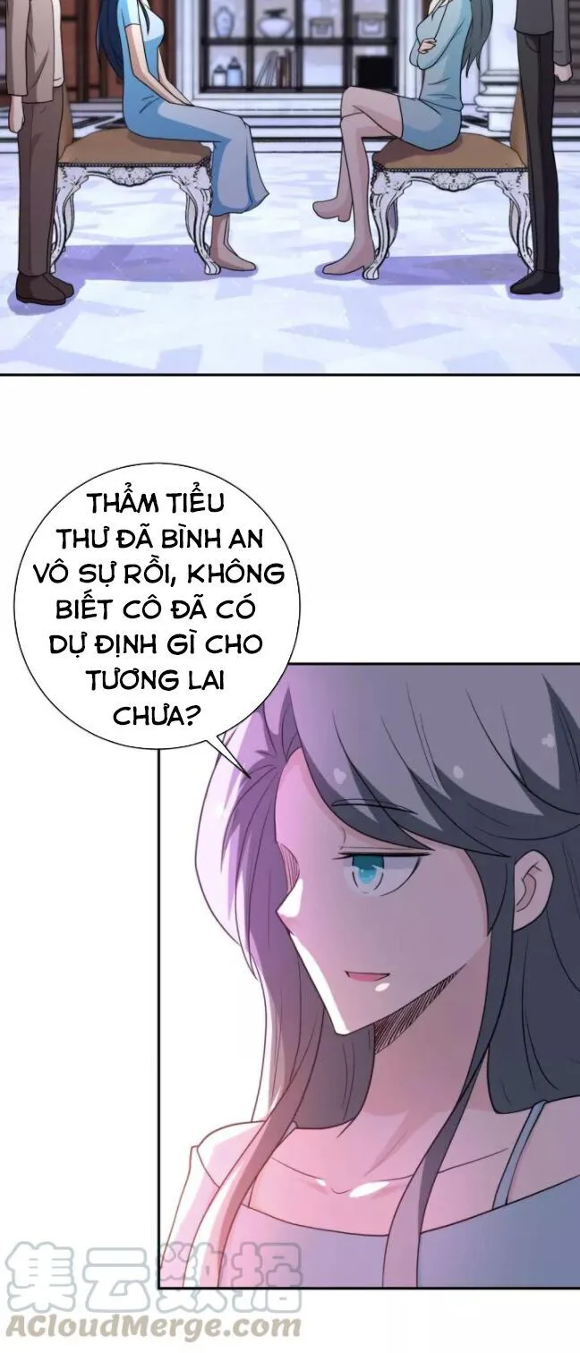 Mạt Thế Siêu Cấp Hệ Thống chương 76 - trang 36