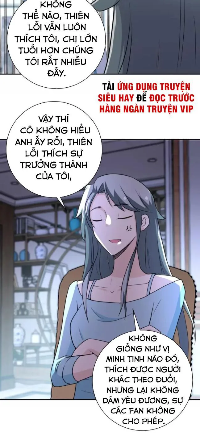Mạt Thế Siêu Cấp Hệ Thống chương 76 - trang 42