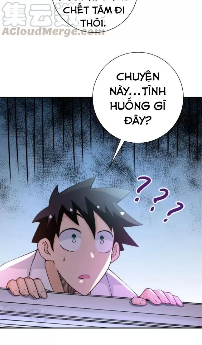 Mạt Thế Siêu Cấp Hệ Thống chương 76 - trang 44