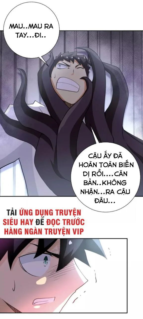 Mạt Thế Siêu Cấp Hệ Thống chương 78 - trang 27