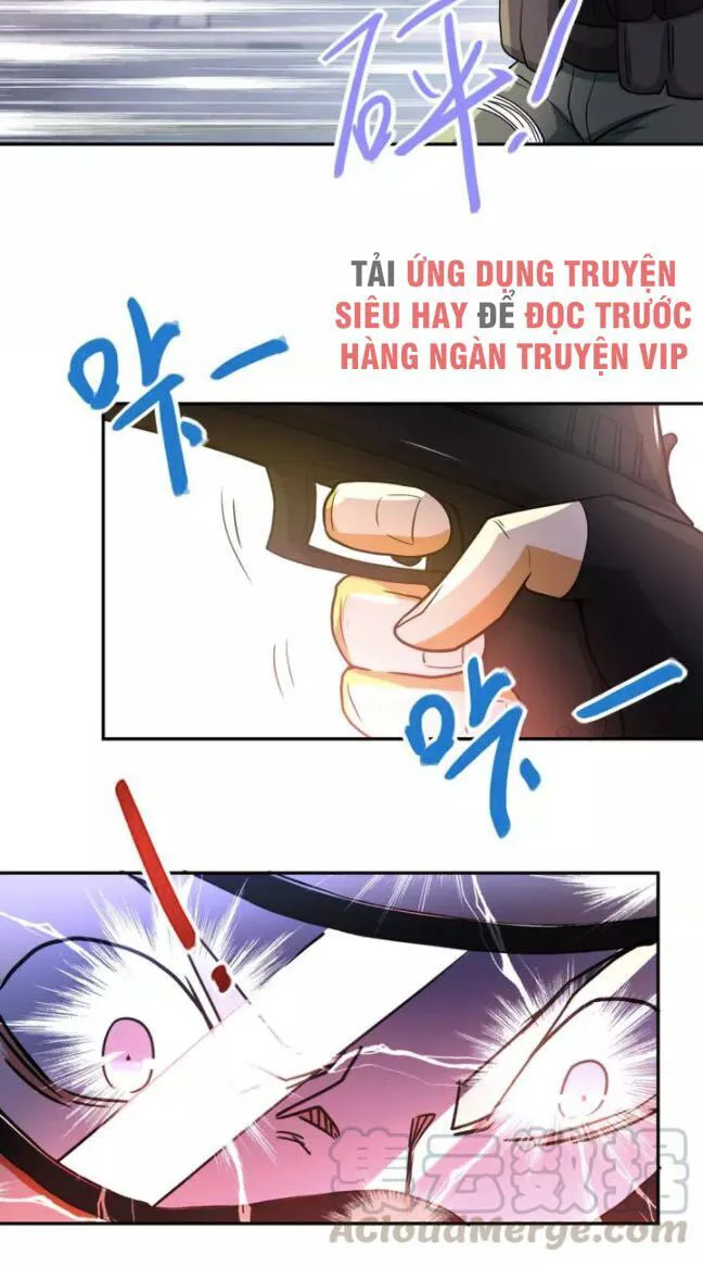 Mạt Thế Siêu Cấp Hệ Thống chương 82 - trang 26