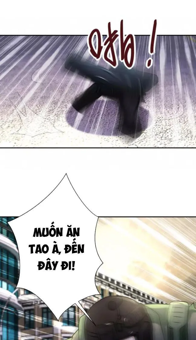 Mạt Thế Siêu Cấp Hệ Thống chương 82 - trang 27
