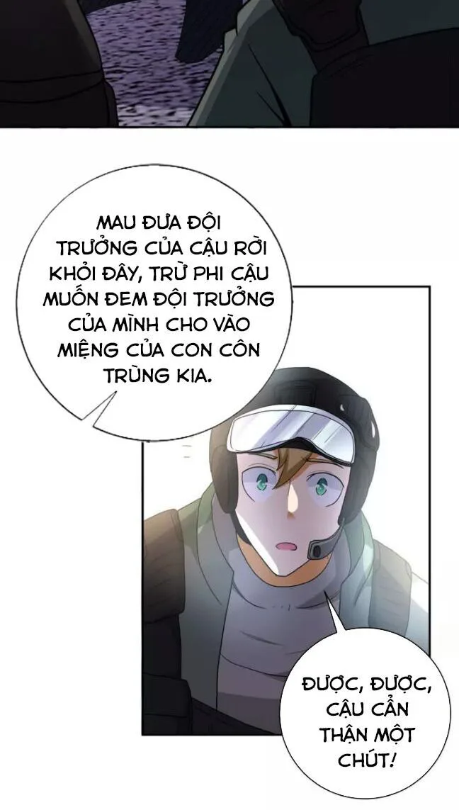 Mạt Thế Siêu Cấp Hệ Thống chương 82 - trang 41