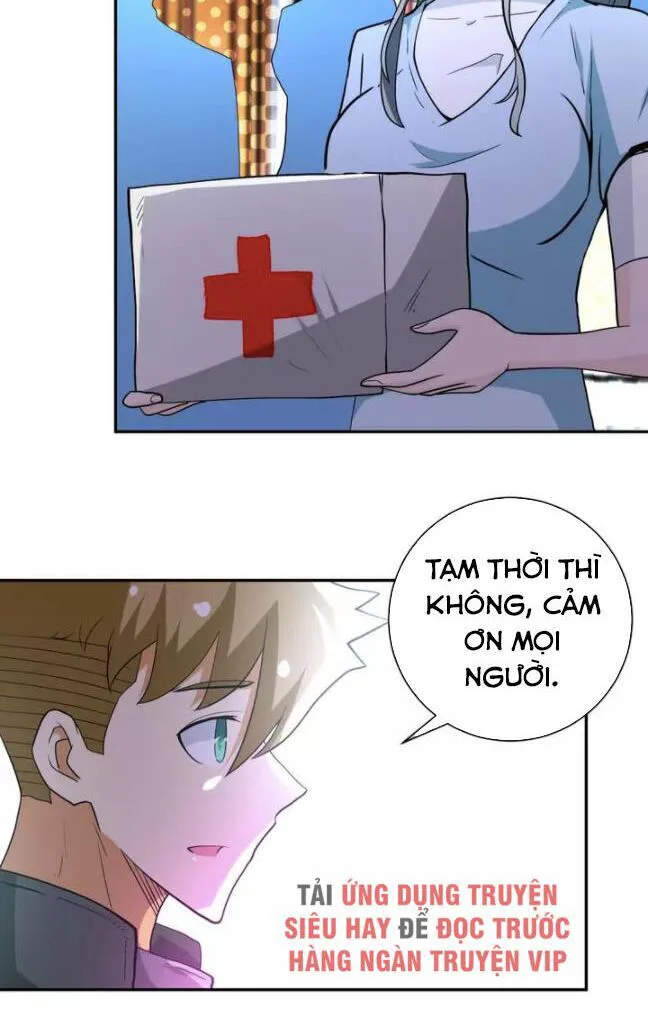 Mạt Thế Siêu Cấp Hệ Thống chương 84 - trang 2
