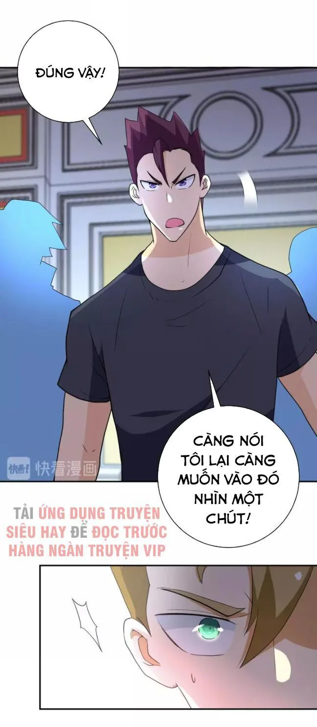 Mạt Thế Siêu Cấp Hệ Thống chương 84 - trang 9