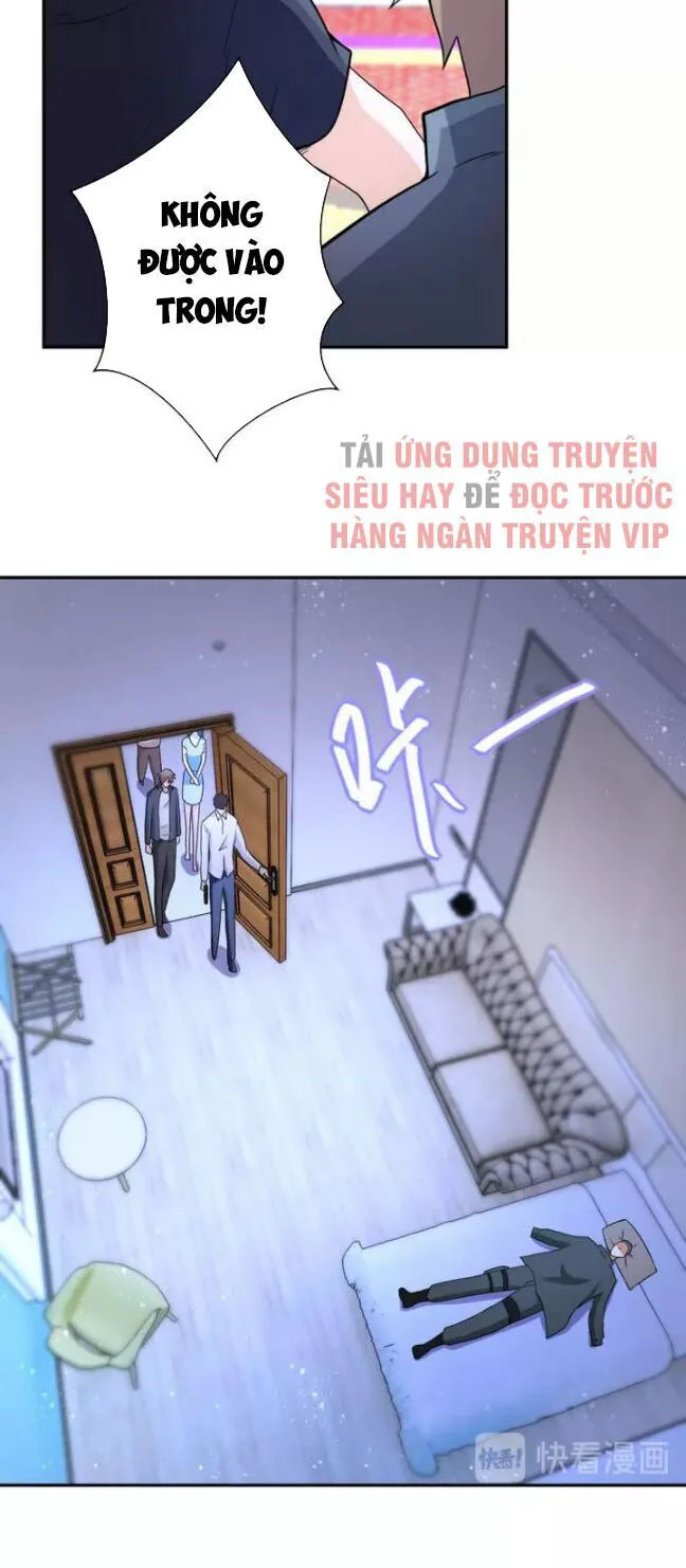 Mạt Thế Siêu Cấp Hệ Thống chương 84 - trang 22
