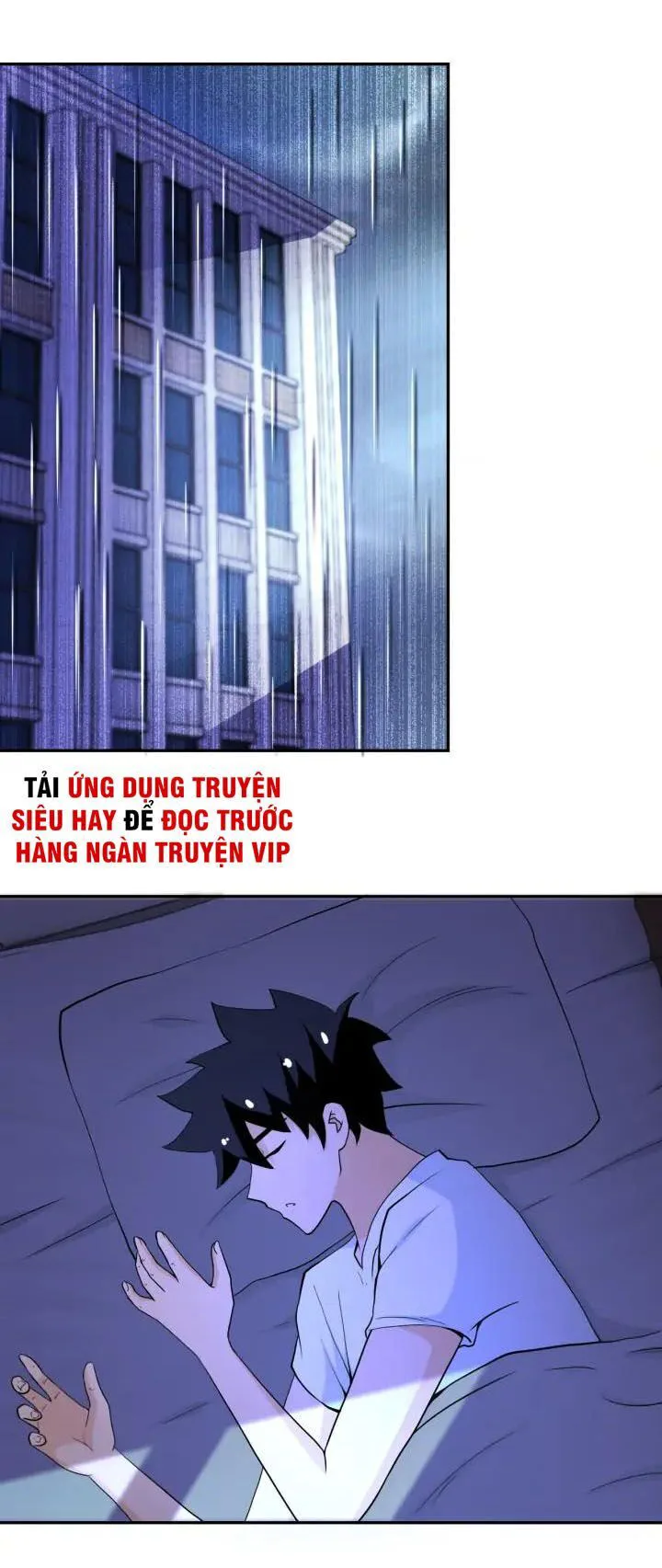 Mạt Thế Siêu Cấp Hệ Thống chương 86 - trang 2