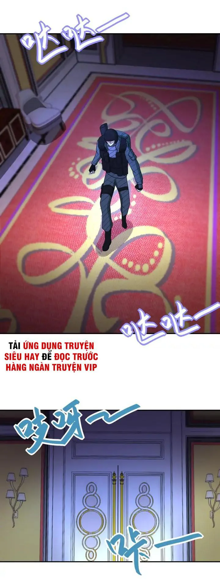 Mạt Thế Siêu Cấp Hệ Thống chương 86 - trang 4