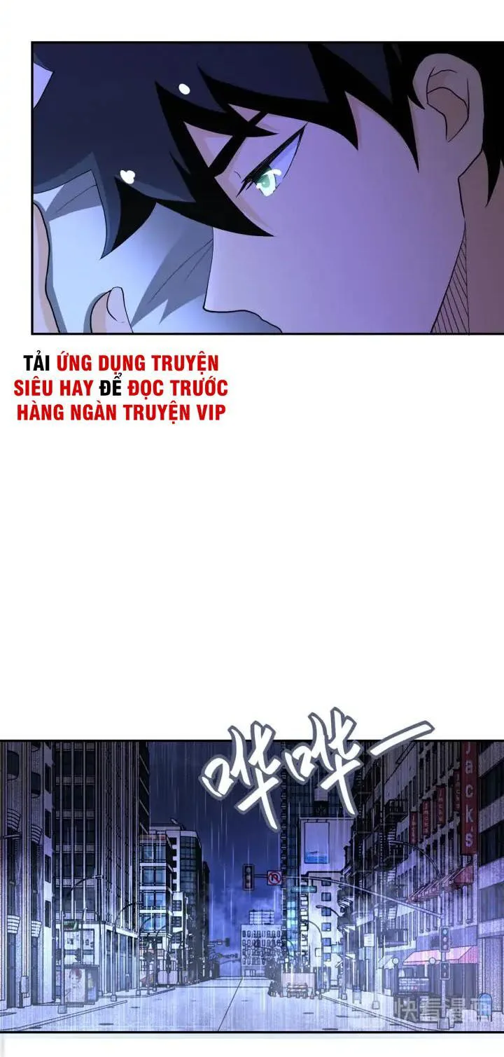 Mạt Thế Siêu Cấp Hệ Thống chương 86 - trang 5