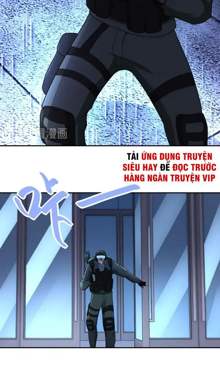 Mạt Thế Siêu Cấp Hệ Thống chương 86 - trang 7