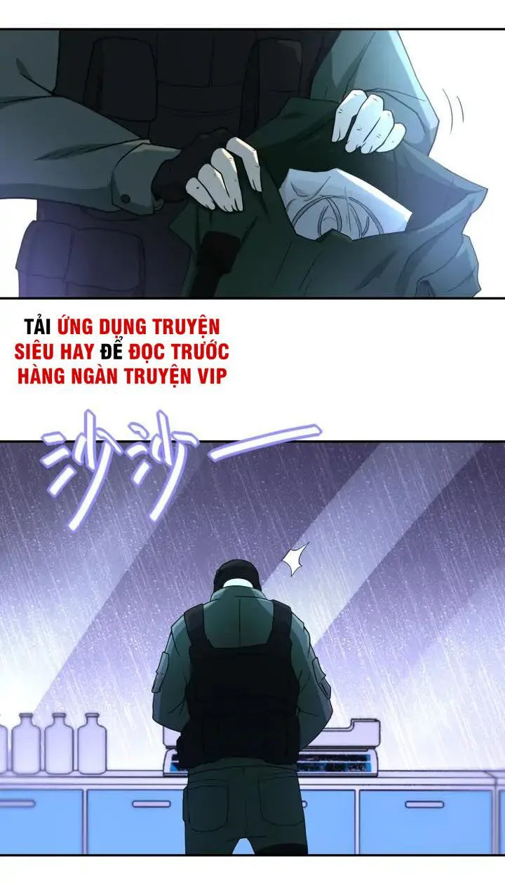 Mạt Thế Siêu Cấp Hệ Thống chương 86 - trang 9