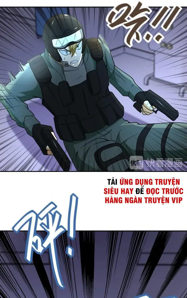 Mạt Thế Siêu Cấp Hệ Thống chương 86 - trang 21