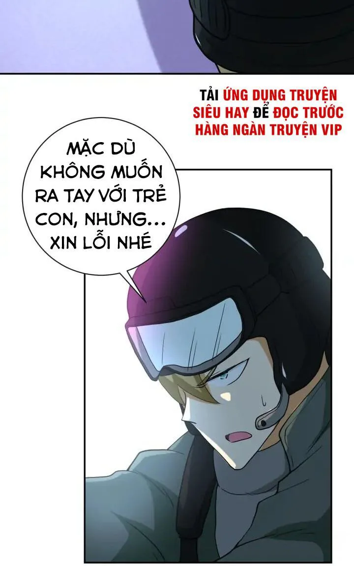 Mạt Thế Siêu Cấp Hệ Thống chương 86 - trang 29