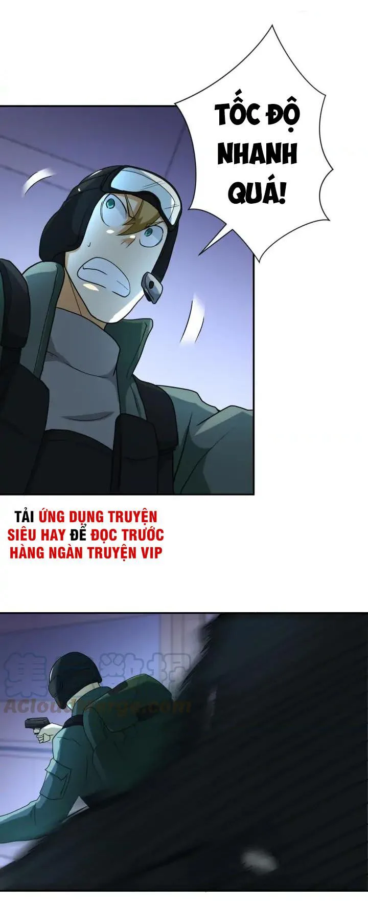 Mạt Thế Siêu Cấp Hệ Thống chương 86 - trang 39