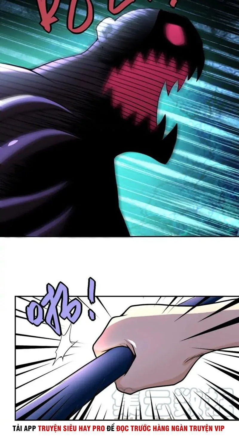 Mạt Thế Siêu Cấp Hệ Thống chương 92 - trang 6