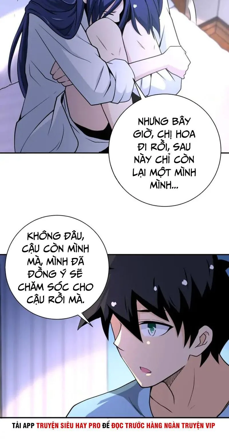 Mạt Thế Siêu Cấp Hệ Thống chương 92 - trang 22