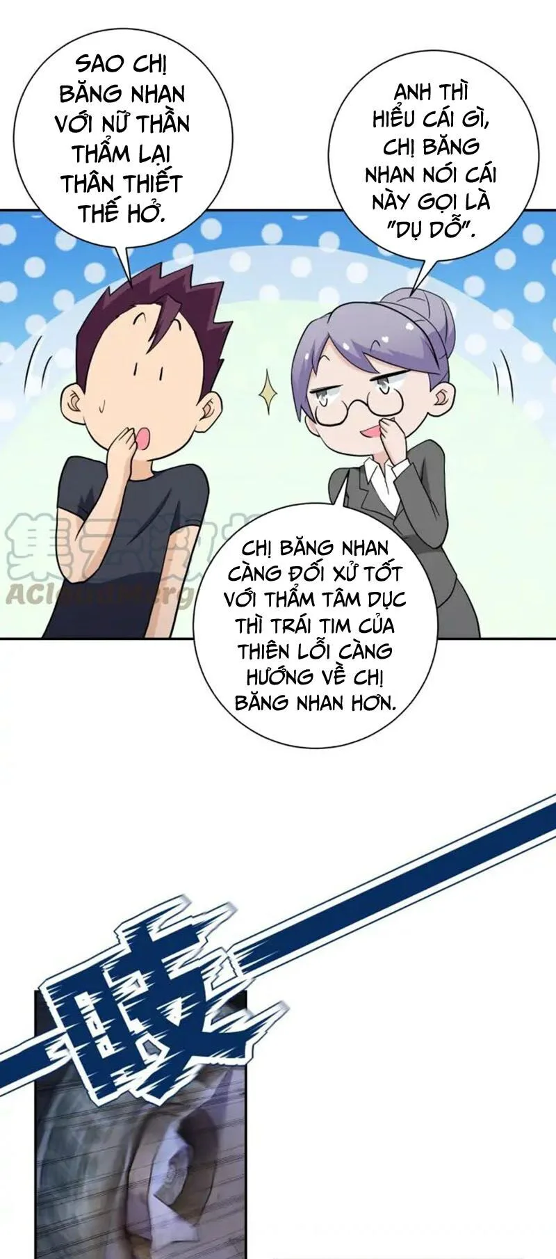 Mạt Thế Siêu Cấp Hệ Thống chương 92 - trang 37