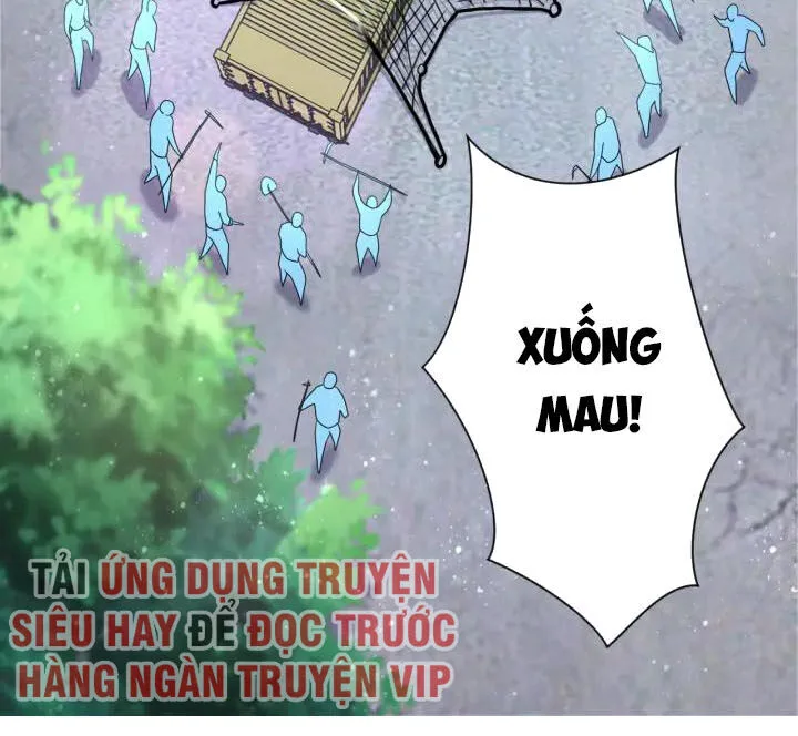 Mạt Thế Siêu Cấp Hệ Thống chương 96 - trang 2