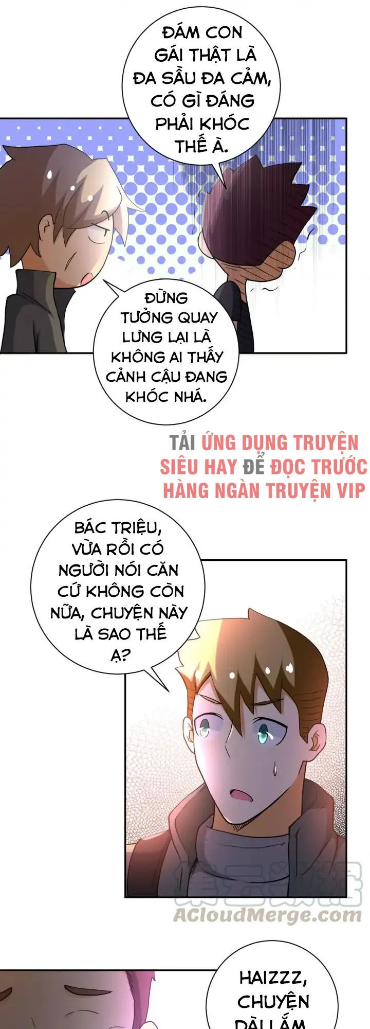 Mạt Thế Siêu Cấp Hệ Thống chương 96 - trang 25