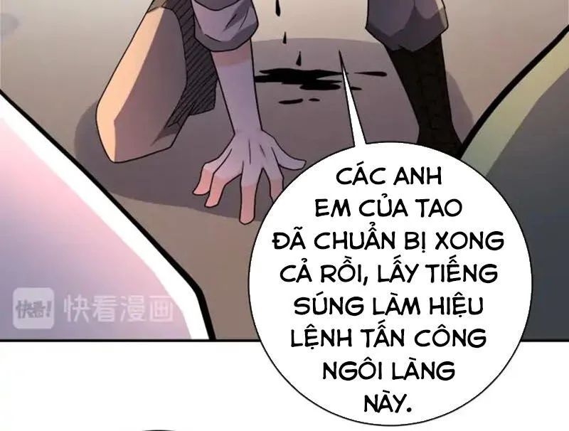 Mạt Thế Siêu Cấp Hệ Thống chương 100 - trang 16