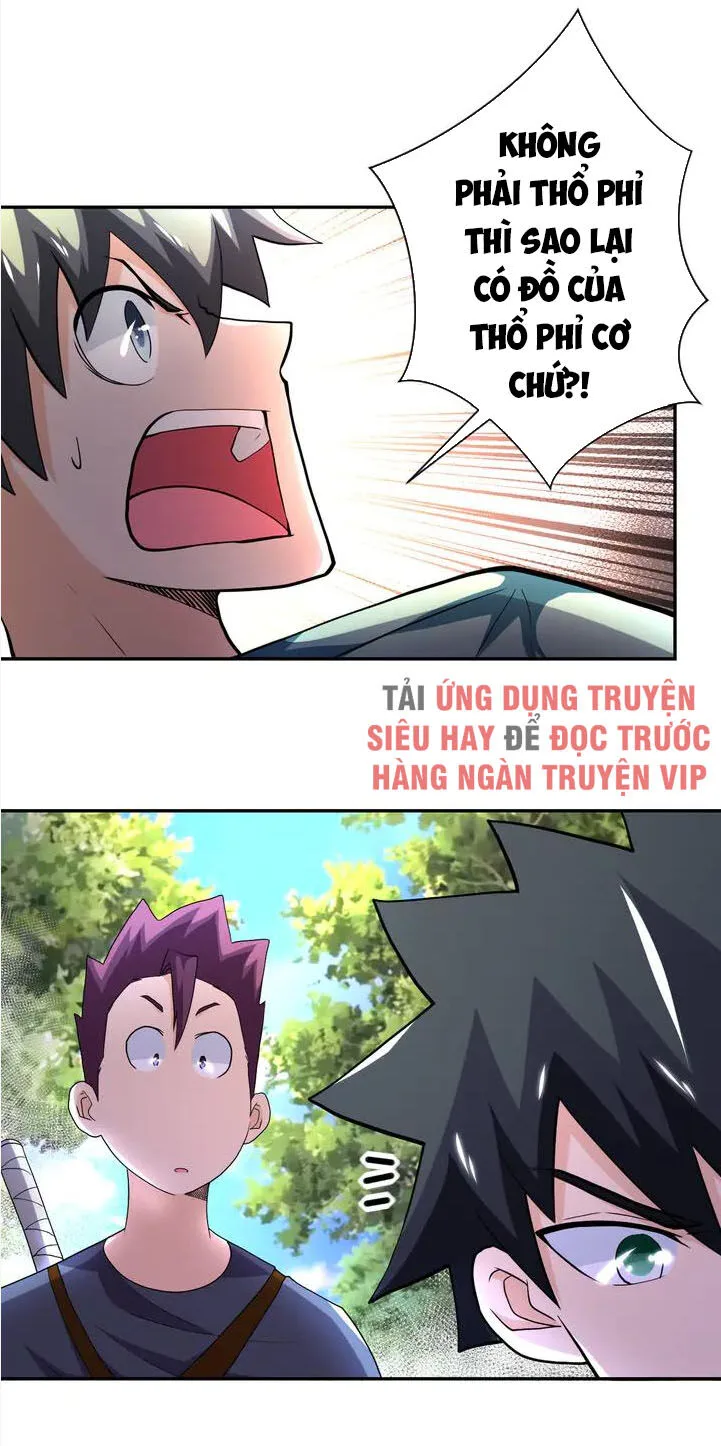 Mạt Thế Siêu Cấp Hệ Thống chương 103 - trang 2