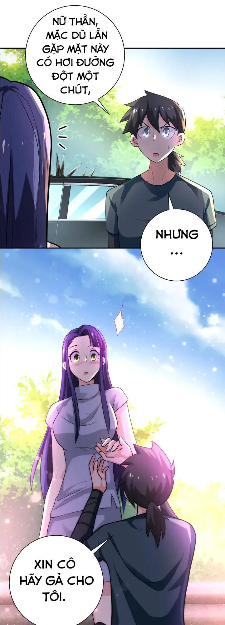 Mạt Thế Siêu Cấp Hệ Thống chương 103 - trang 26