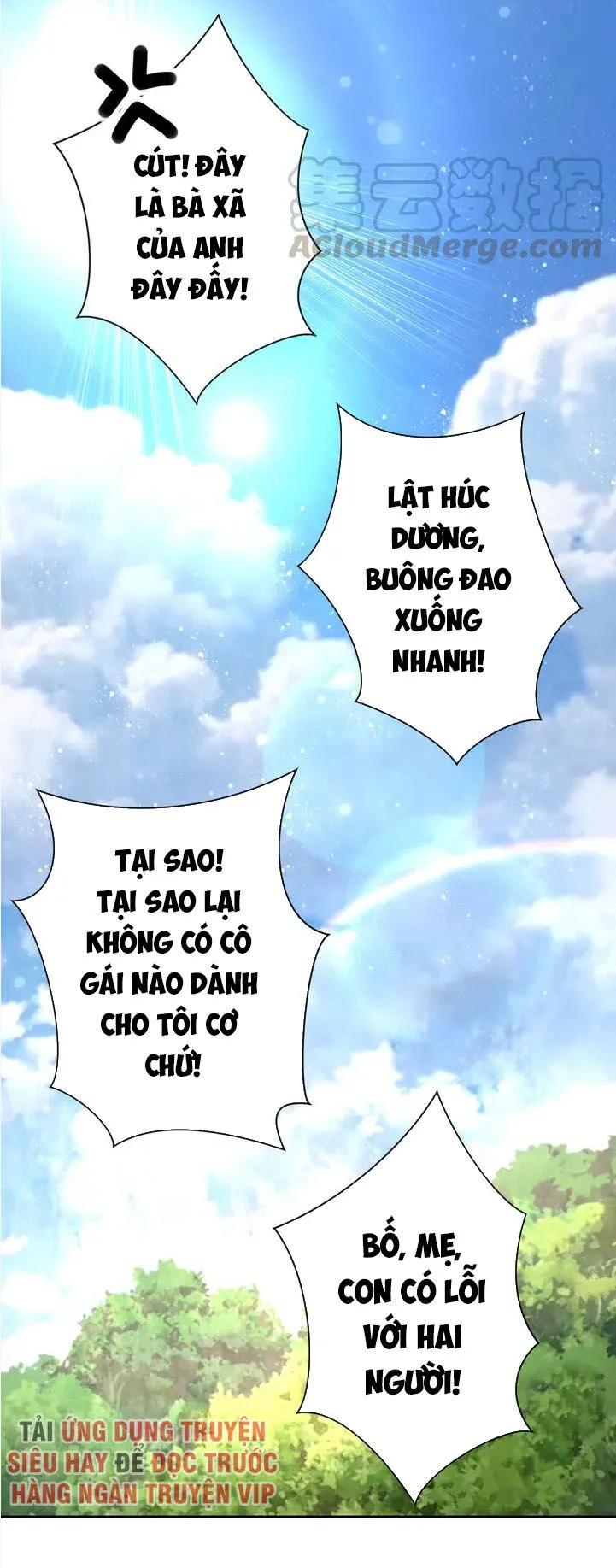 Mạt Thế Siêu Cấp Hệ Thống chương 103 - trang 37
