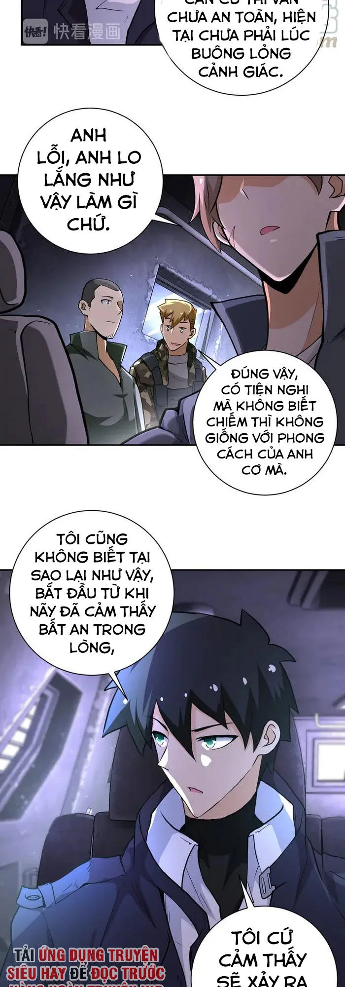 Mạt Thế Siêu Cấp Hệ Thống chương 112 - trang 24