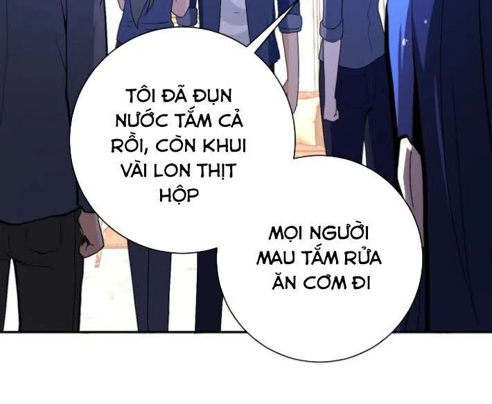 Mạt Thế Siêu Cấp Hệ Thống chương 124 - trang 38