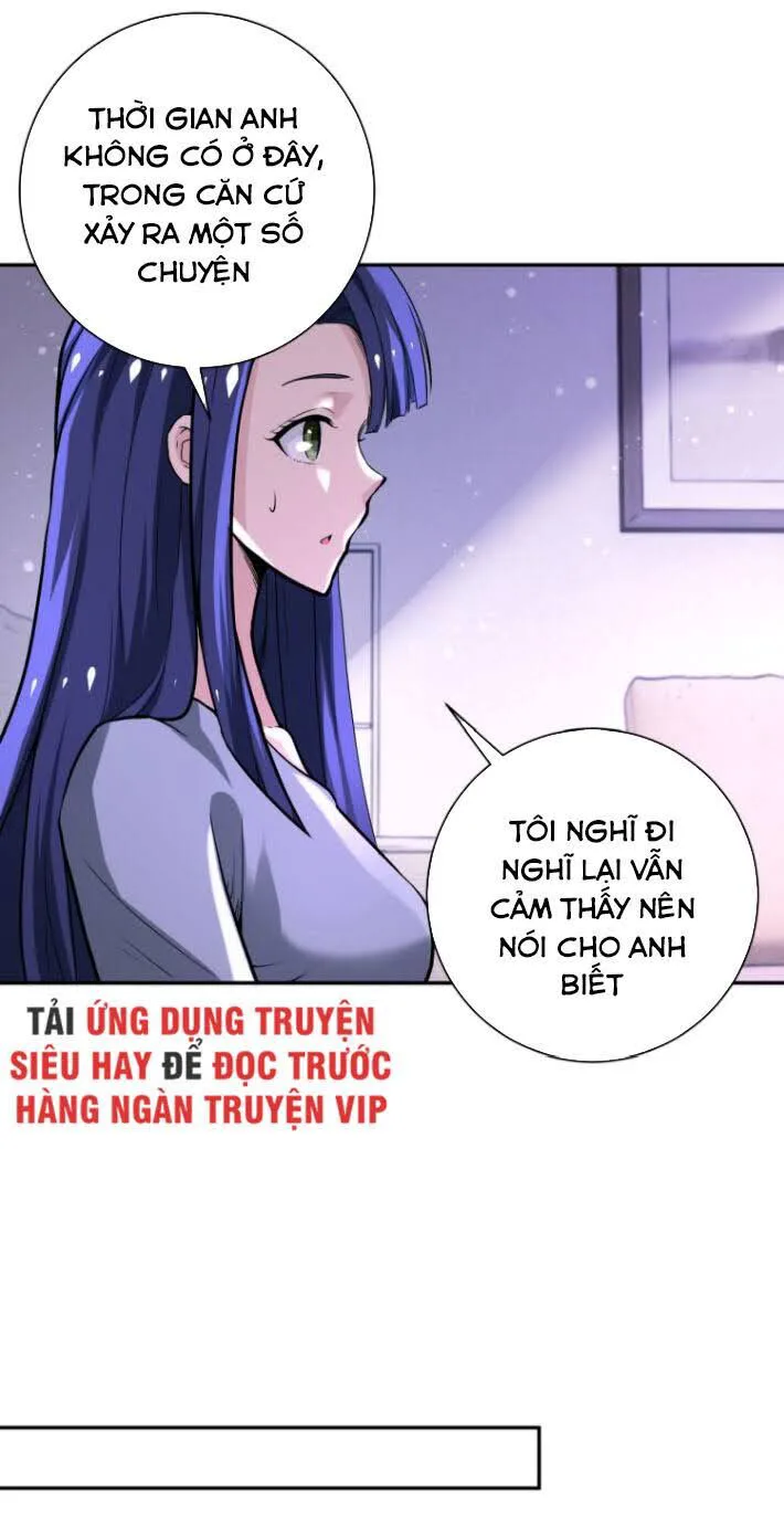 Mạt Thế Siêu Cấp Hệ Thống chương 125 - trang 6